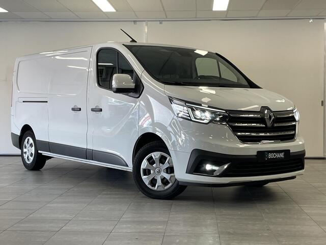 Renault TRAFIC 2.0 dCi 130 T30 L2H1 Work Edition | NAVIGATIE | APPLE CARPLAY | TREKHAAK