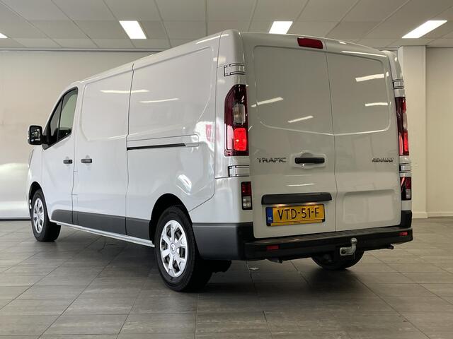 Renault TRAFIC 2.0 dCi 130 T30 L2H1 Work Edition | NAVIGATIE | APPLE CARPLAY | TREKHAAK