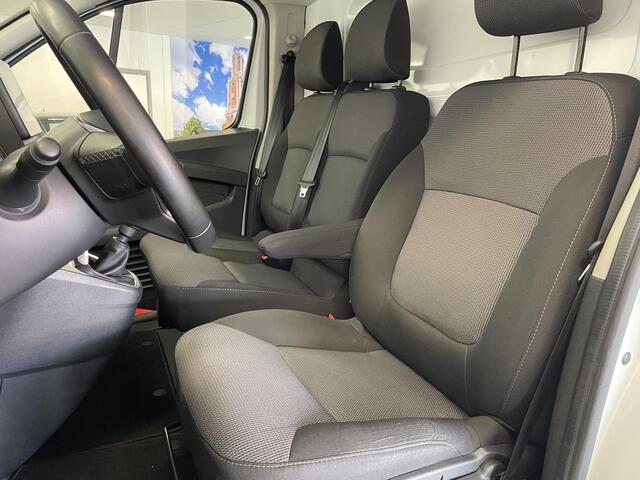 Renault TRAFIC 2.0 dCi 130 T30 L2H1 Work Edition | NAVIGATIE | APPLE CARPLAY | TREKHAAK