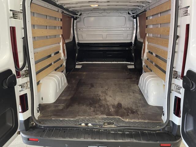 Renault TRAFIC 2.0 dCi 130 T30 L2H1 Work Edition | NAVIGATIE | APPLE CARPLAY | TREKHAAK