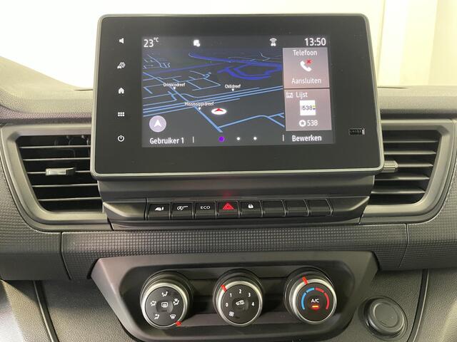 Renault TRAFIC 2.0 dCi 130 T30 L2H1 Work Edition | NAVIGATIE | APPLE CARPLAY | TREKHAAK