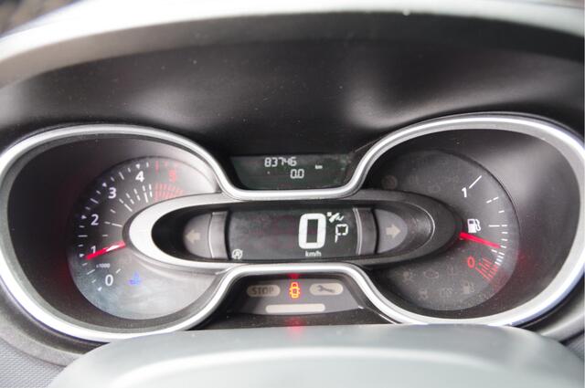 Renault TRAFIC 2.0 dCi LUXE 145PK AUT. DC-5P, LED, TREKHAAK, CAMERA, CLIMA, NAVI, CRUISE, LM WIELEN, SIDEBARS, NL AUTO, NAP, DUBBELE CABINE
