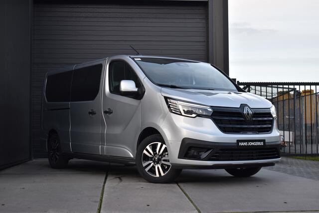 Renault TRAFIC Extra | Achteruitrijcamera | Alarmsysteem | Blind Spot Warning