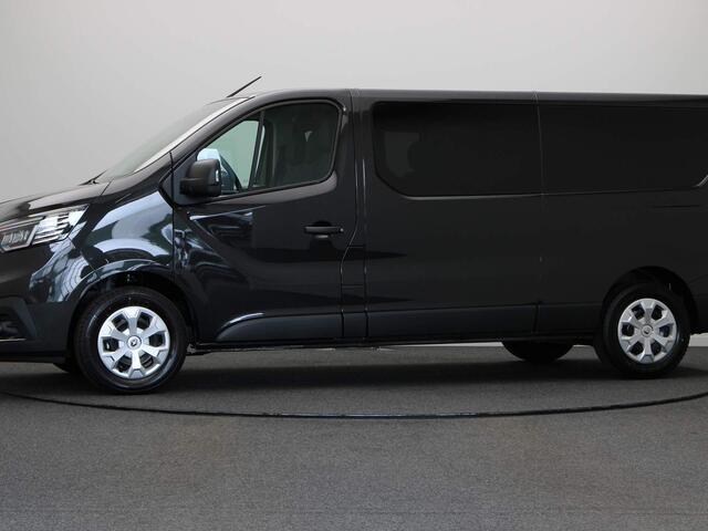 Renault TRAFIC 2.0 Blue dCi 130 T30 L2H1 Advance DC Inclusief betimmering