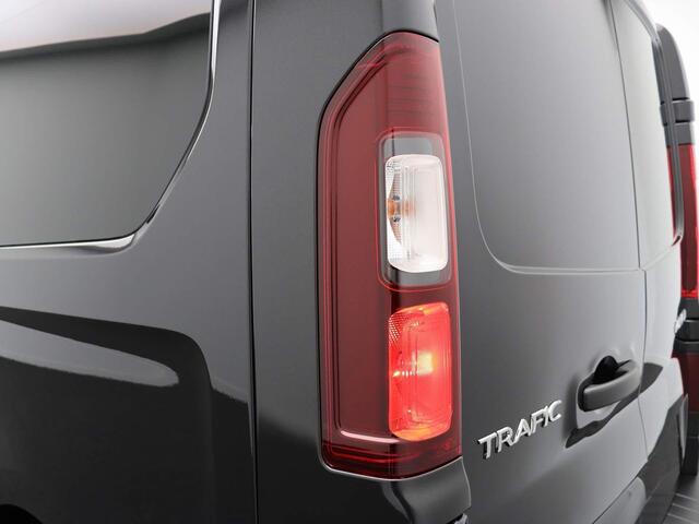Renault TRAFIC 2.0 Blue dCi 130 T30 L2H1 Advance DC Inclusief betimmering