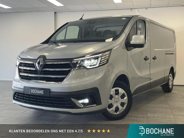 Renault TRAFIC 2.0 dCi 130 T30 L2H1 Work Edition