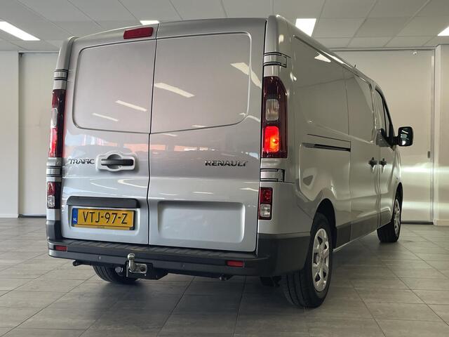 Renault TRAFIC 2.0 dCi 130 T30 L2H1 Work Edition