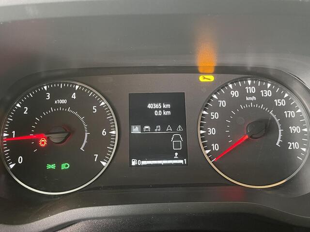 Renault TRAFIC 2.0 dCi 130 T30 L2H1 Work Edition