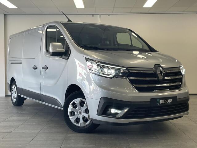 Renault TRAFIC 2.0 dCi 130 T30 L2H1 Work Edition