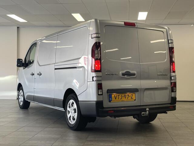 Renault TRAFIC 2.0 dCi 130 T30 L2H1 Work Edition