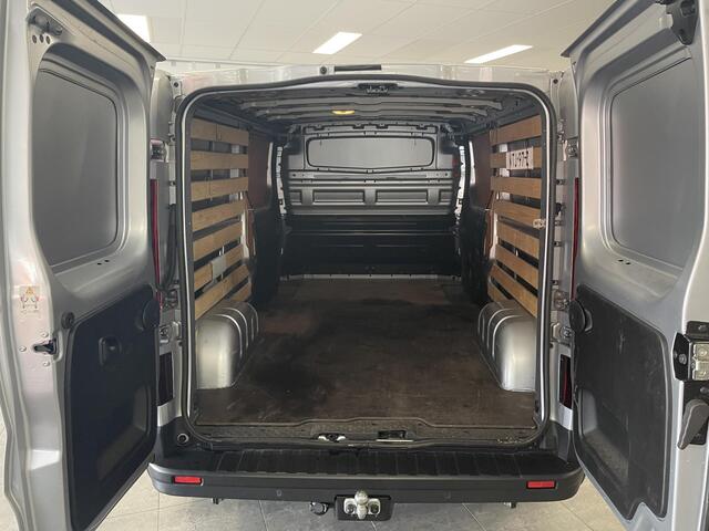 Renault TRAFIC 2.0 dCi 130 T30 L2H1 Work Edition