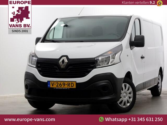 Renault TRAFIC 1.6 dCi E6 L2H1 Comfort Energy Airco 07-2018