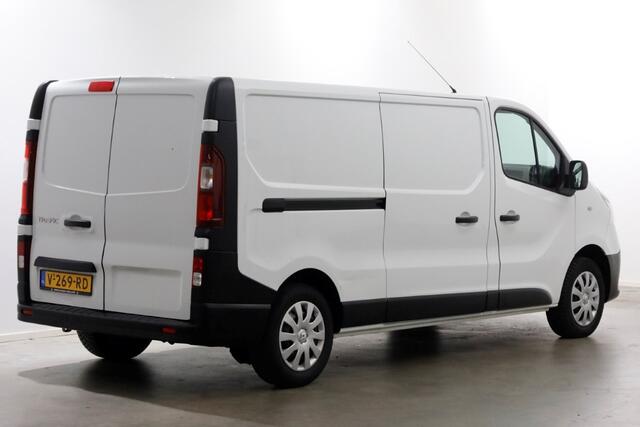 Renault TRAFIC 1.6 dCi E6 L2H1 Comfort Energy Airco 07-2018