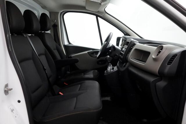Renault TRAFIC 1.6 dCi E6 L2H1 Comfort Energy Airco 07-2018