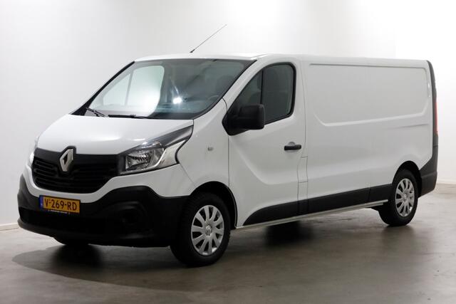 Renault TRAFIC 1.6 dCi E6 L2H1 Comfort Energy Airco 07-2018