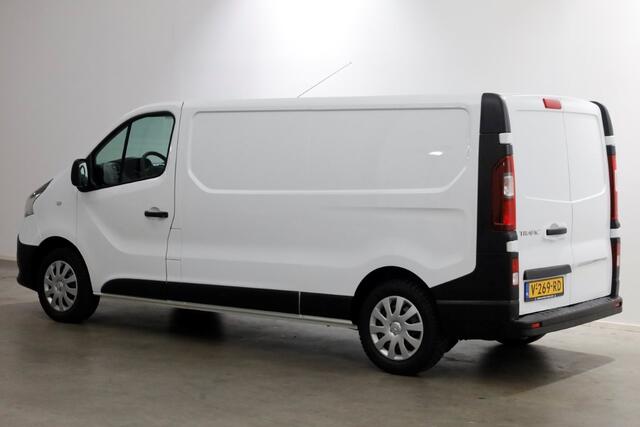 Renault TRAFIC 1.6 dCi E6 L2H1 Comfort Energy Airco 07-2018