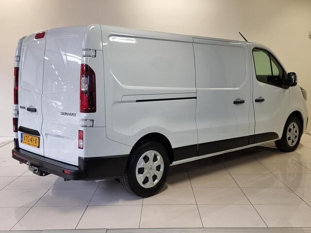 Renault TRAFIC 2.0 dCi 130 T30 L2H1 Work Edition | Navigatie | 2x schuifdeur | Trekhaak |