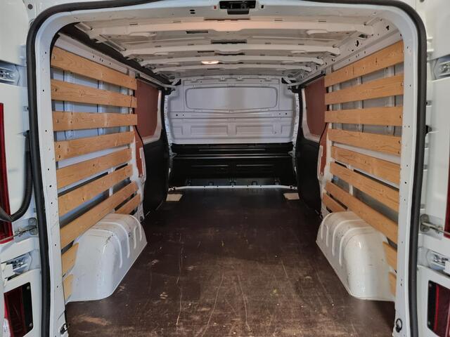 Renault TRAFIC 2.0 dCi 130 T30 L2H1 Work Edition | Navigatie | 2x schuifdeur | Trekhaak |