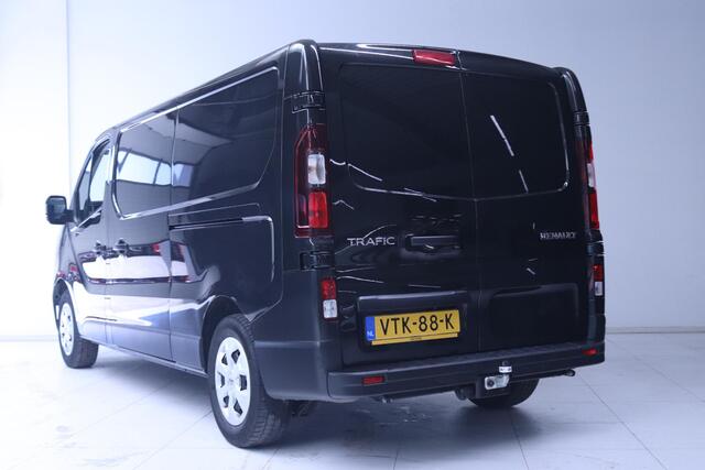 Renault TRAFIC 2.0 dCi 130 T30 L2H1 Work Edition Airco/Navi/PDC/Trekhaak