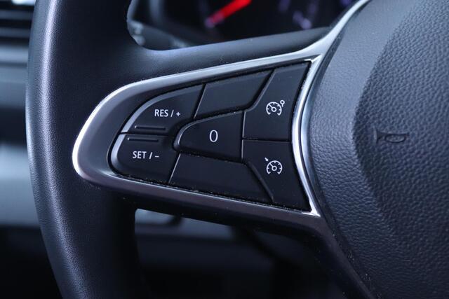 Renault TRAFIC 2.0 dCi 130 T30 L2H1 Work Edition Airco/Navi/PDC/Trekhaak