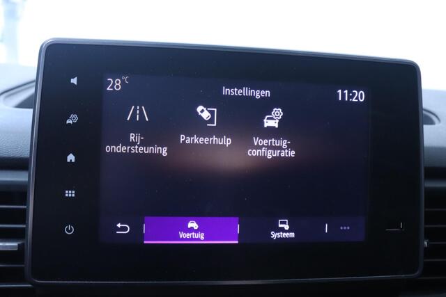 Renault TRAFIC 2.0 dCi 130 T30 L2H1 Work Edition Airco/Navi/PDC/Trekhaak