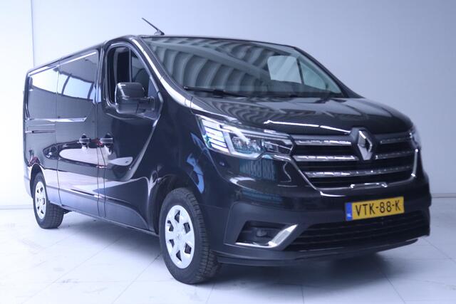 Renault TRAFIC 2.0 dCi 130 T30 L2H1 Work Edition Airco/Navi/PDC/Trekhaak