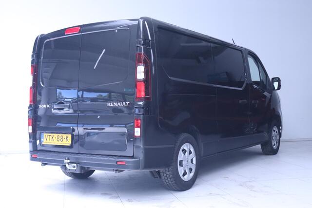 Renault TRAFIC 2.0 dCi 130 T30 L2H1 Work Edition Airco/Navi/PDC/Trekhaak
