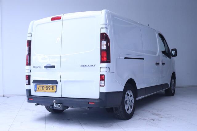 Renault TRAFIC 2.0 dCi 130 T30 L2H1 Work Edition Airco/Navi/Trekhaak