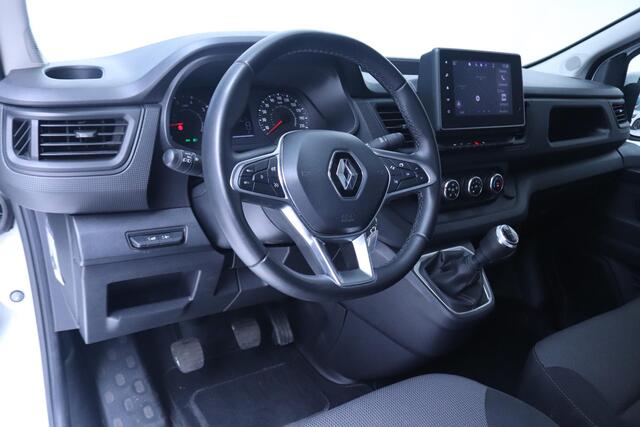Renault TRAFIC 2.0 dCi 130 T30 L2H1 Work Edition Airco/Navi/Trekhaak