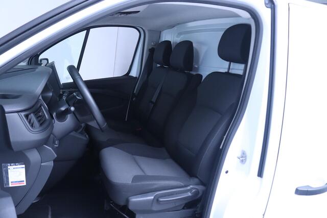 Renault TRAFIC 2.0 dCi 130 T30 L2H1 Work Edition Airco/Navi/Trekhaak