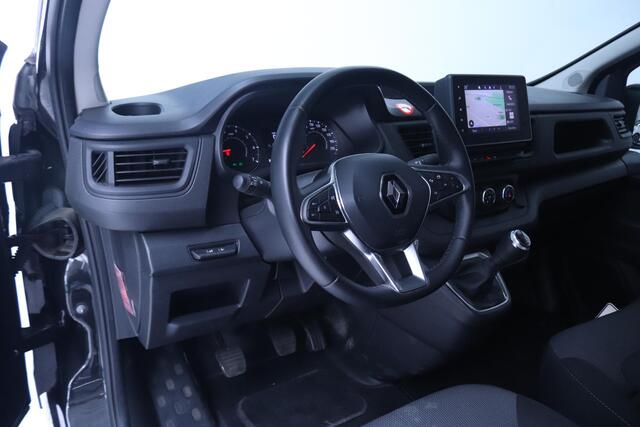 Renault TRAFIC 2.0 dCi 130 T30 L2H1 Work Edition Airco/Navi/Trekhaak