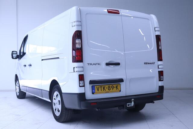Renault TRAFIC 2.0 dCi 130 T30 L2H1 Work Edition Airco/Navi/Trekhaak