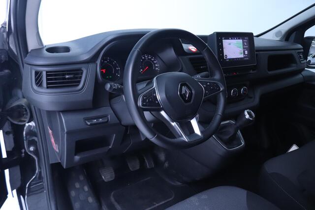 Renault TRAFIC 2.0 dCi 130 T30 L2H1 Work Edition Airco/Navi/Trekhaak