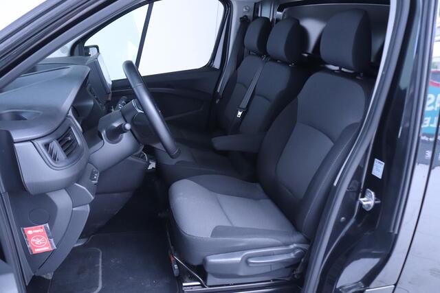 Renault TRAFIC 2.0 dCi 130 T30 L2H1 Work Edition Airco/Navi/Trekhaak