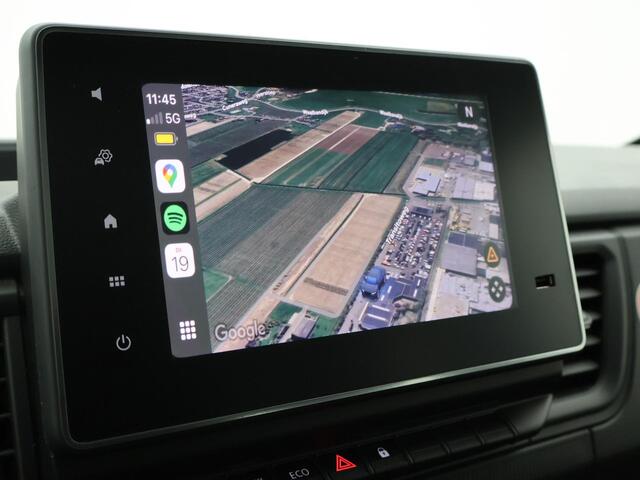 Renault TRAFIC 2.0 DCI 130 PK DUBBEL CABINE L2H1 6-PERS. TREKHAAK | NAVIGATIE | LED | APPLE CARPLAY