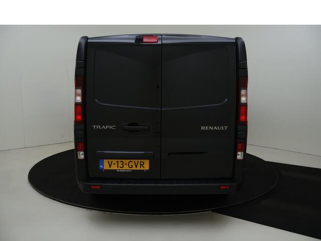 Renault TRAFIC 2.0 Blue dCi 110 T30 L2H1 Advance Lat om lat | houten vloer | Navigatie | Camera |