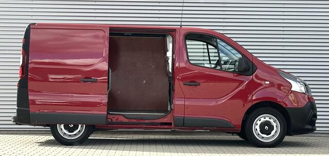 Renault TRAFIC 1.6 dCi T27 L1H1 Airco|Navi|Trekhaak