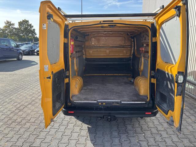 Renault TRAFIC 2.0 dCi 120 T27 L1H1Comfort*3PERS.*HAAK*CRUISE*A/C