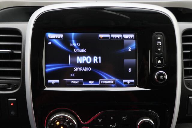 Renault TRAFIC 1.6 dCi T29 L2H1 DC Comfort Keyless, Navigatie, Airco, Cruise, PDC