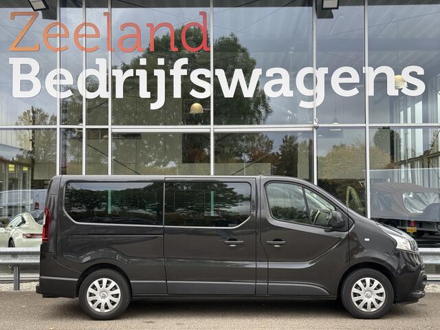 Renault TRAFIC Passenger 1.6 dCi Grand Expression | 9 Pers. | Navi | Trekhaak | Cruisec.