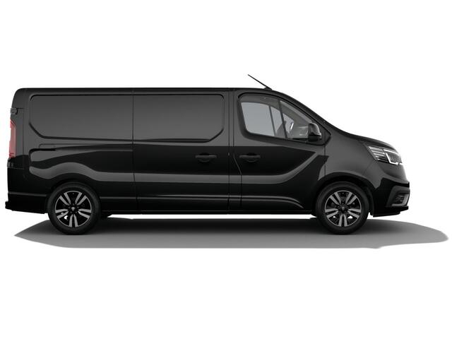 Renault TRAFIC Luxe | Achteruitrijcamera | C-shape LED dagrijverlichting | Cruise control en snelheidsbegrenzer