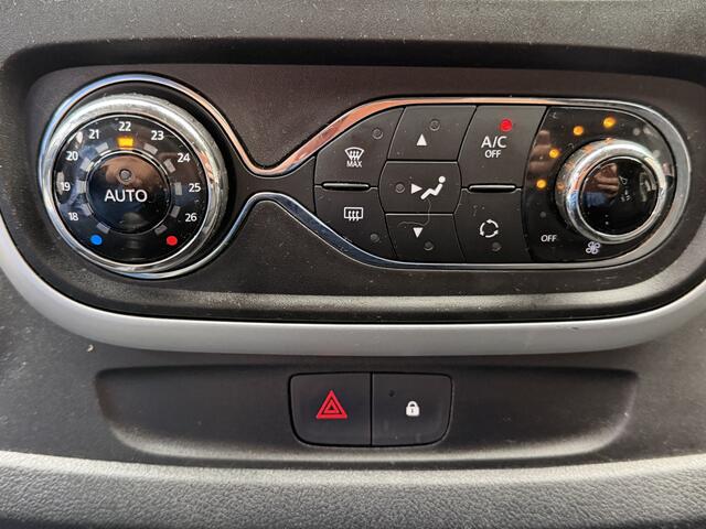 Renault TRAFIC 1.6 dCi T29 L2H1 DC Dubbel Cabine Marge Financieren Mogelijk Trekhaak - Cruise Control -Camera - Navi