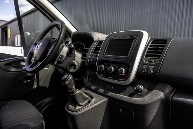 Renault TRAFIC dCi 95 T29 L2H1 | 9-Persoons | Navi | LED | Cruise | Airco | Euro 6