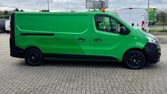 Renault TRAFIC 1.6 DCI 92KW 125PK L2H1 EURO 6 AIRCO/ NAVIGATIE/ CRUISE CONTROL/ 100% DEALERONDERHOUDEN
