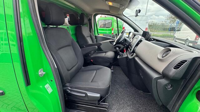 Renault TRAFIC 1.6 DCI 92KW 125PK L2H1 EURO 6 AIRCO/ NAVIGATIE/ CRUISE CONTROL/ 100% DEALERONDERHOUDEN