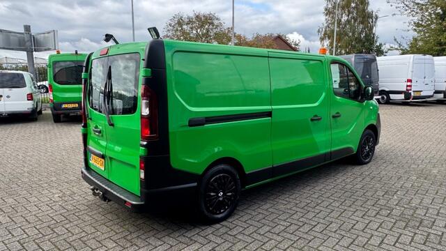 Renault TRAFIC 1.6 DCI 92KW 125PK L2H1 EURO 6 AIRCO/ NAVIGATIE/ CRUISE CONTROL/ 100% DEALERONDERHOUDEN