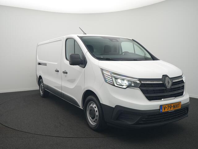 Renault TRAFIC 2.0 Blue dCi 150 T30 L2H1 Advance - VOORRAADVOORDEEL - 150 PK - Achteruitrijcamera - Cruise Control - All Seasonbanden