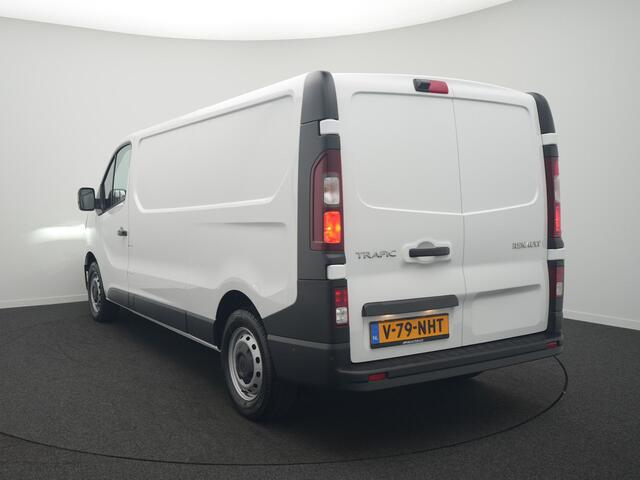 Renault TRAFIC 2.0 Blue dCi 150 T30 L2H1 Advance - VOORRAADVOORDEEL - 150 PK - Achteruitrijcamera - Cruise Control - All Seasonbanden