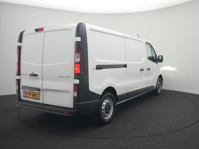 Renault TRAFIC 2.0 Blue dCi 150 T30 L2H1 Advance - VOORRAADVOORDEEL - 150 PK - Achteruitrijcamera - Cruise Control - All Seasonbanden