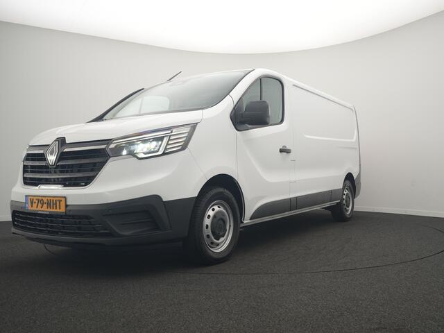 Renault TRAFIC 2.0 Blue dCi 150 T30 L2H1 Advance - VOORRAADVOORDEEL - 150 PK - Achteruitrijcamera - Cruise Control - All Seasonbanden
